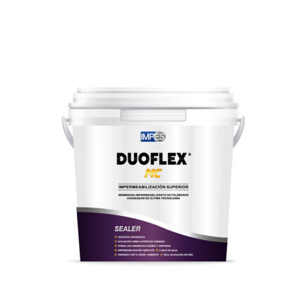 DUOFLEX® MC Sealer