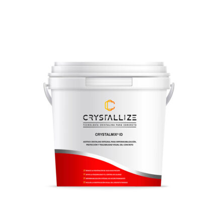 CrystalMix® ID